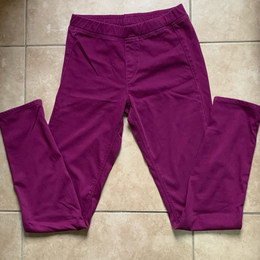 Uniqlo Jeggings